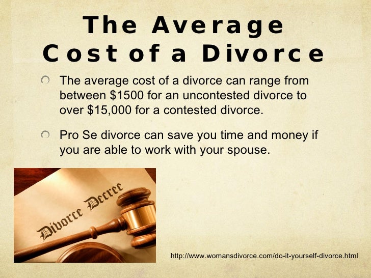 So205 Divorce Debate So205 Divorce Debate