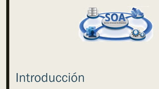 Introducción
 