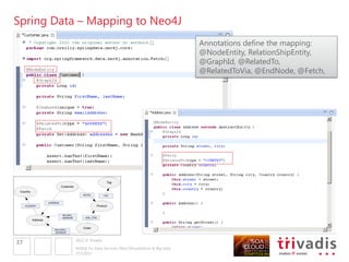 NoSQL for Data Services, Data Virtualization & Big Data | PPTX