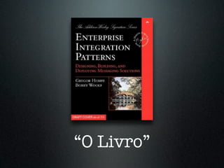 “O Livro”
 