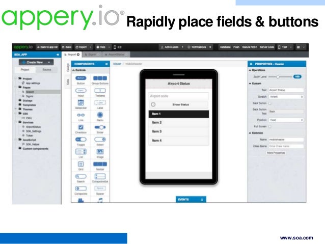 rapidclick app