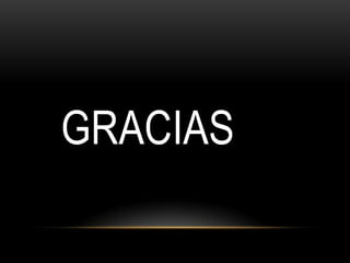 GRACIAS
 