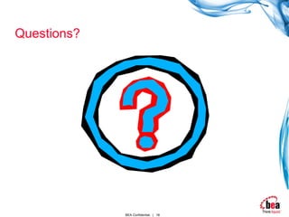 Questions? 