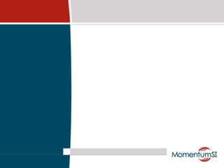A MomentumSI Briefing: SOA in 2013