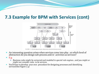 Lecture 07 - Business Process Management | PPTX