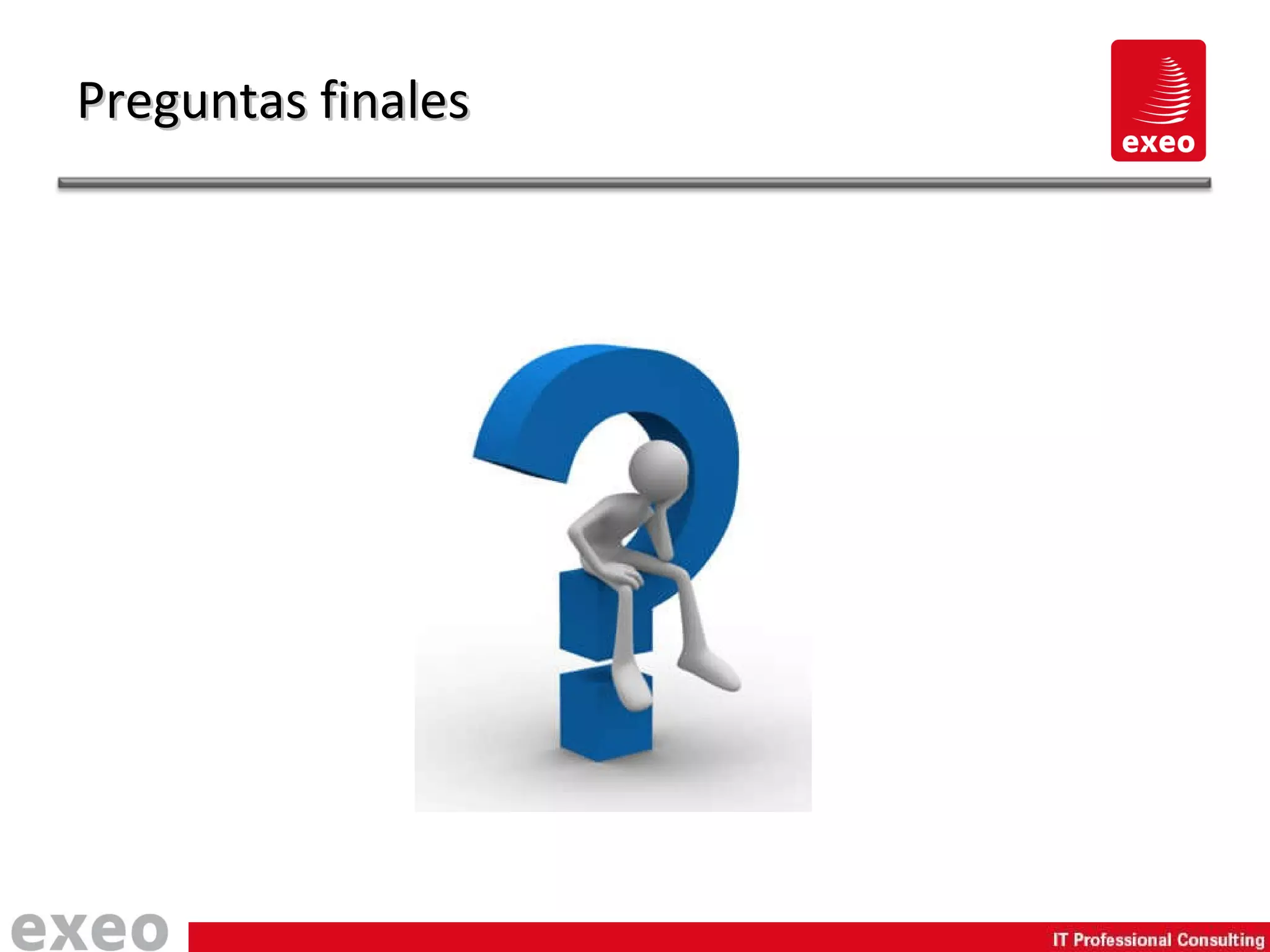 Preguntas finales 