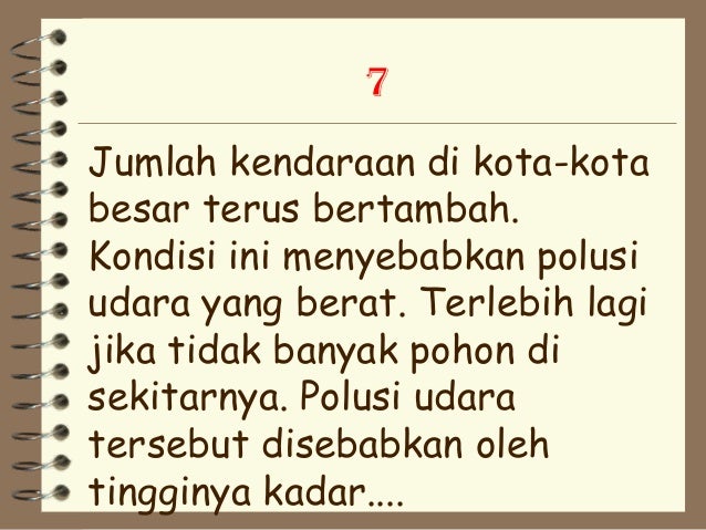 Latihan Soal Olimpiade Sains Tingkat Sd