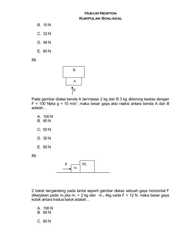 Simak 10+ Kumpulan Soal Psikotes Balok, Terbaru!