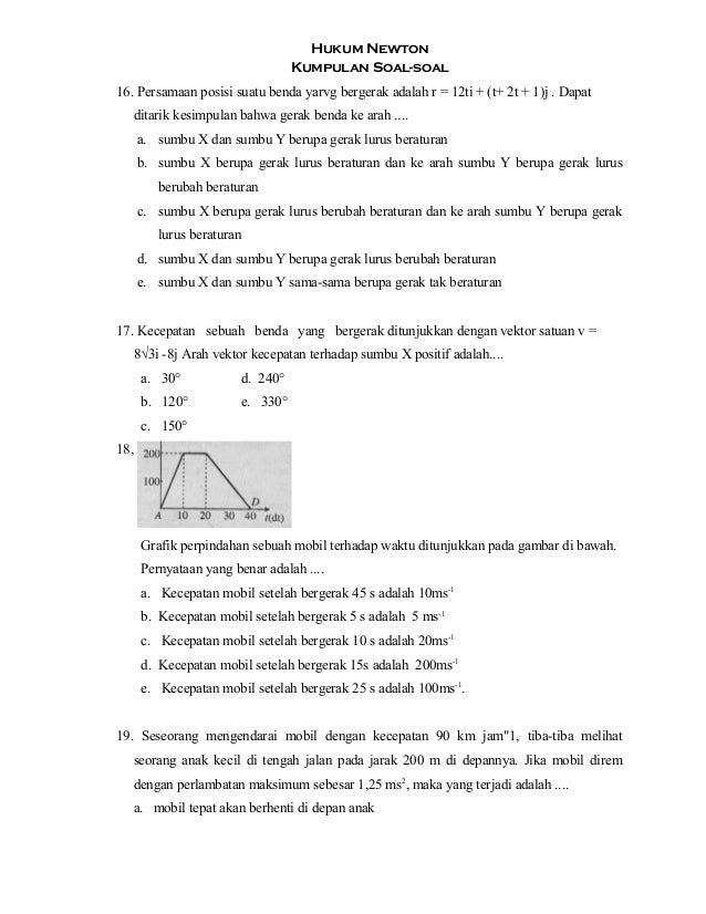 Berikut 12 Contoh Soal Kedokteran Ums Paling Populer