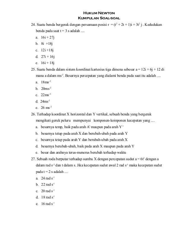 Berikut 12 Contoh Soal Kedokteran Ums Paling Populer