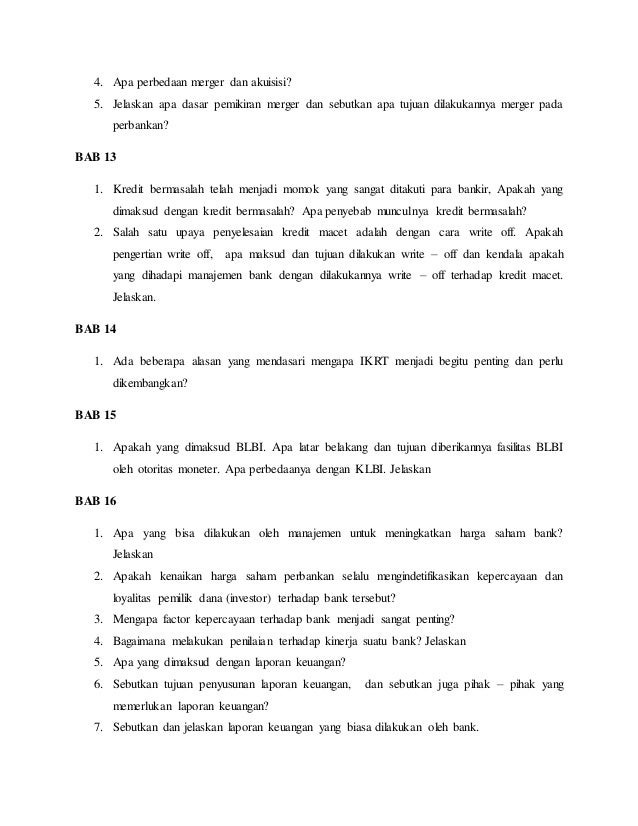 Contoh Soal Utang Jangka Pendek