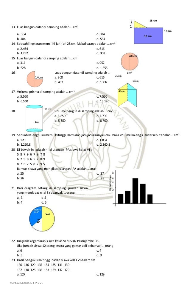 Soal matematika612007(1)