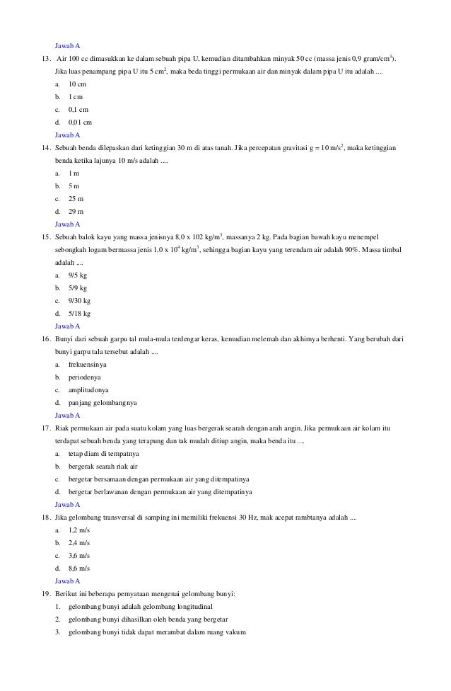 Soal osnfisikakab2008
