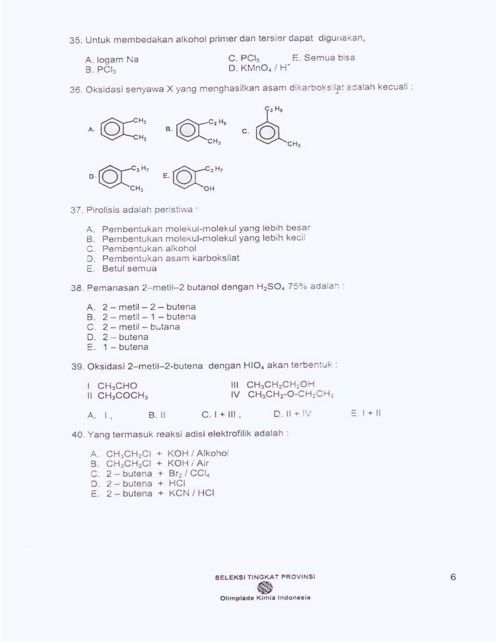 Soal osnkimiatkprovinsitahun2005