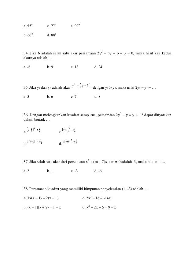 [PDF] Contoh Soal Tes Pps Pdf