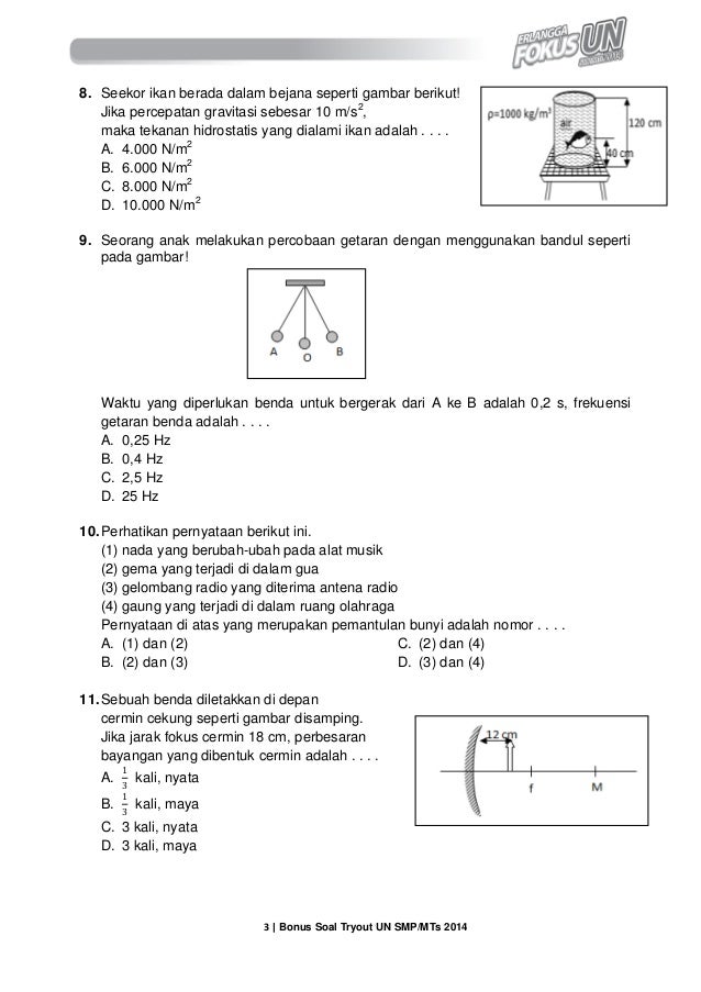 Soal tryout ipa_smp_2014_