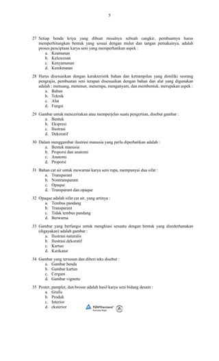 Soal uts-sem-2-2012-2013-kelas-8 | DOC