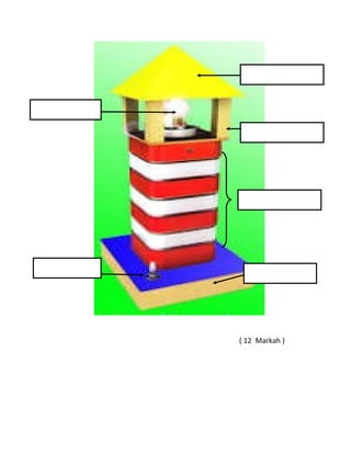 Jawapan Dual Channel Rbt Tingkatan 3