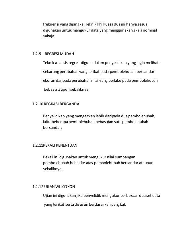 Soalan latihan-nota