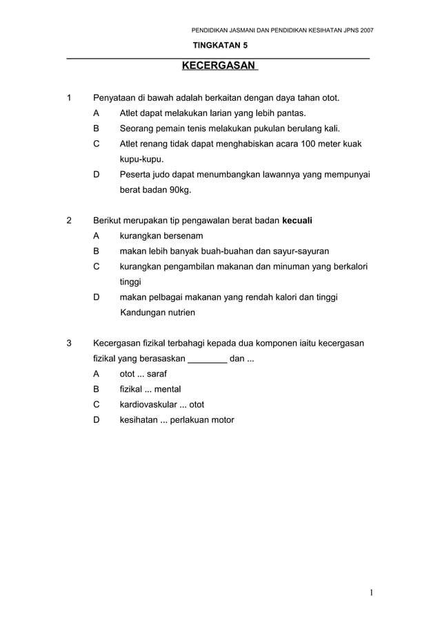 Soalan pjpktingkatan5  PDF