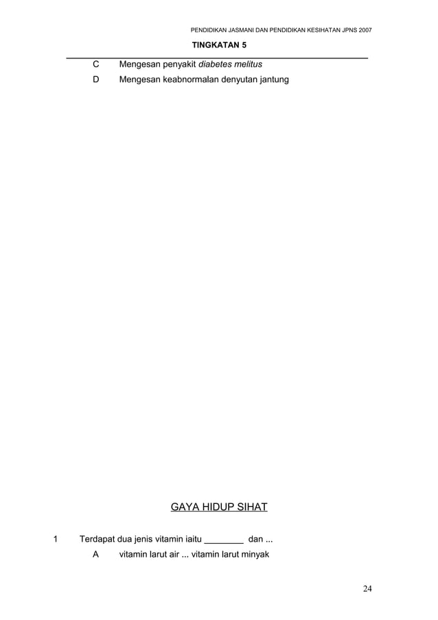 Soalan pjpktingkatan5  PDF