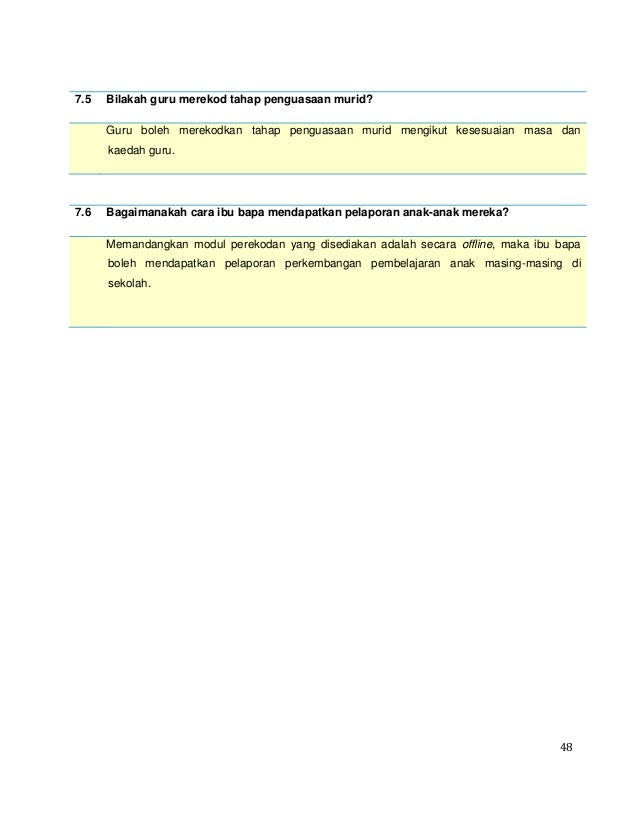 Soalan soalan lazim -pentaksiran_berasaskan_sekolah_2014