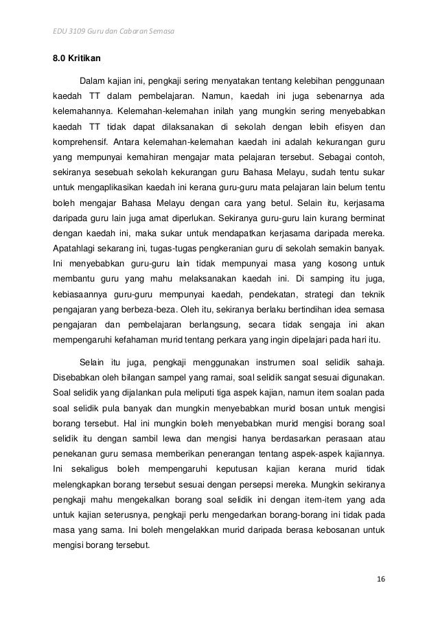 Soalan Soalan Integriti - Terengganu v
