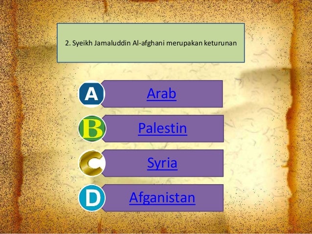 Soalan 1 jamaluddin_al_afghani