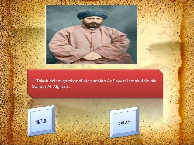 Soalan 1 jamaluddin_al_afghani