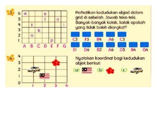Soalan asuh minda buku teks matematik tahun 4