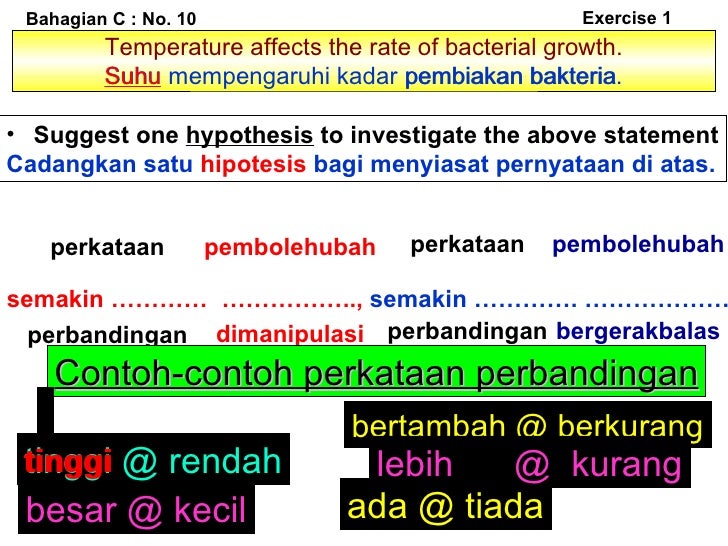 Soalan C 10 Merekabentuk Eksperimen Page 16 31