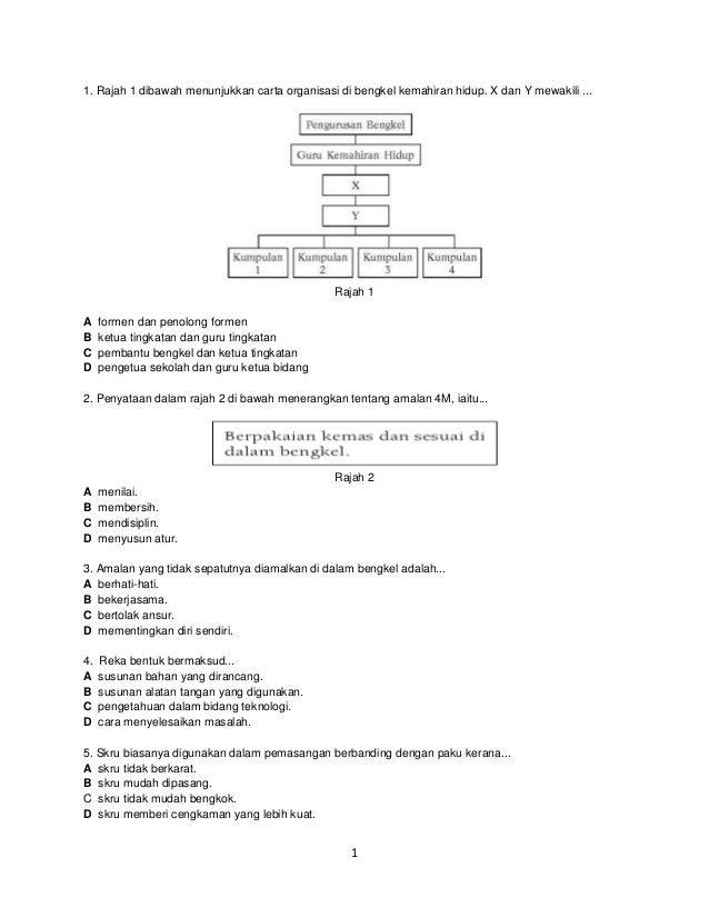 Jenis Jenis Kunci Yang Sering Digunakan Pada Bengkel Otomotif Dan Cara Perawatannya