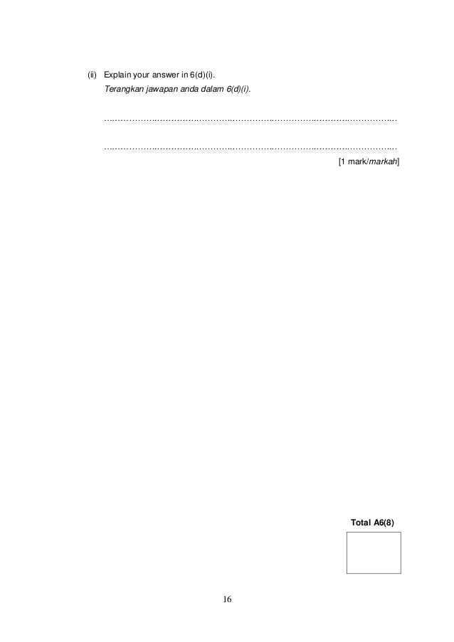 Soalan k2 fizik spm 2017 Pahang