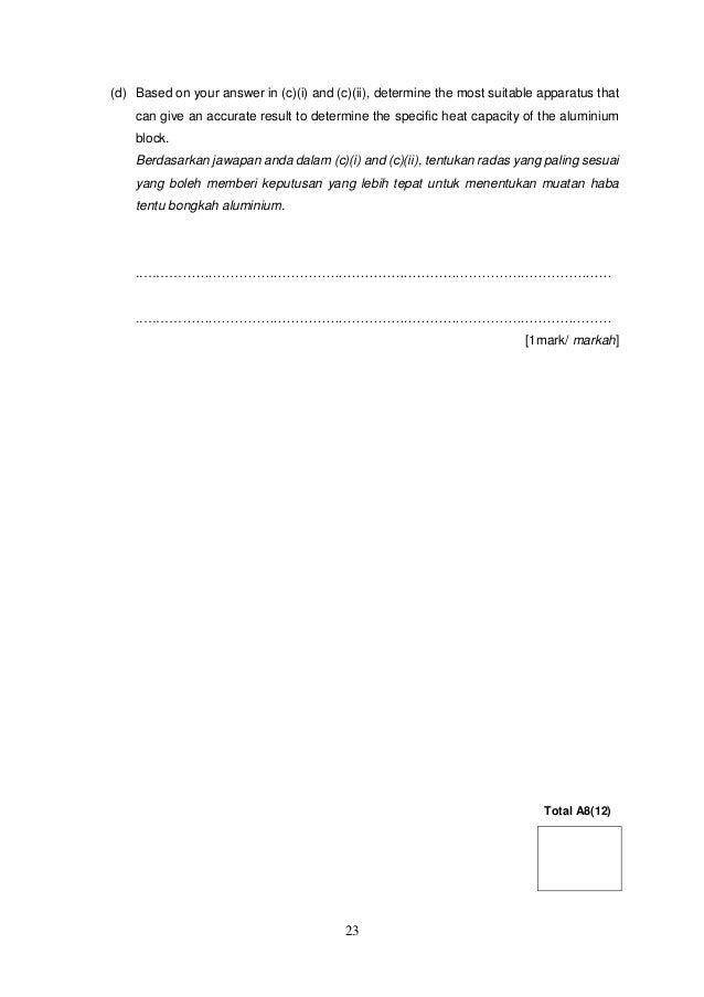 Soalan Fizik Elektrik - Barabekyu