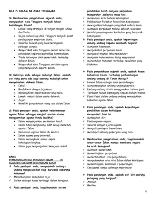 Soalan Kbat Sejarah Pt3