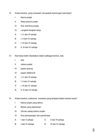 DLaporkan kepada  ibu bapa