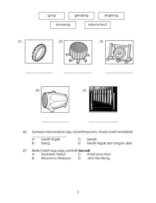 Contoh Soalan Final Exam Politeknik Jabatan Kejuruteraan 