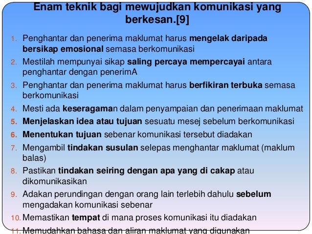 Soalan Skema Bab Komunikasi