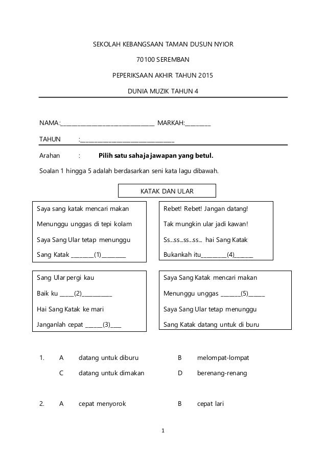 Koleksi Soalan Peperiksaan Akhir Politeknik