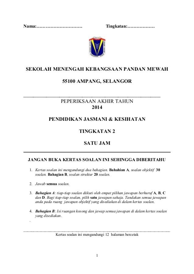 jawapan mastery plus sains tingkatan 3 57 jawapan mastery plus sains tingkatan 3 82