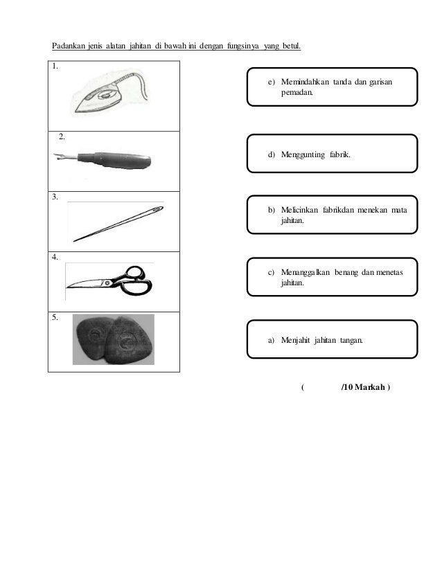 Soalan pksr2 rbt thn 4 Soalan pksr2 rbt thn 4