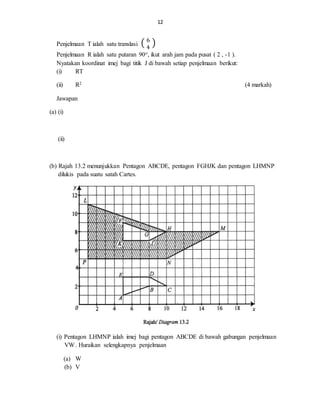 Soalan Matematik Tingkatan 4 Ppt 2019