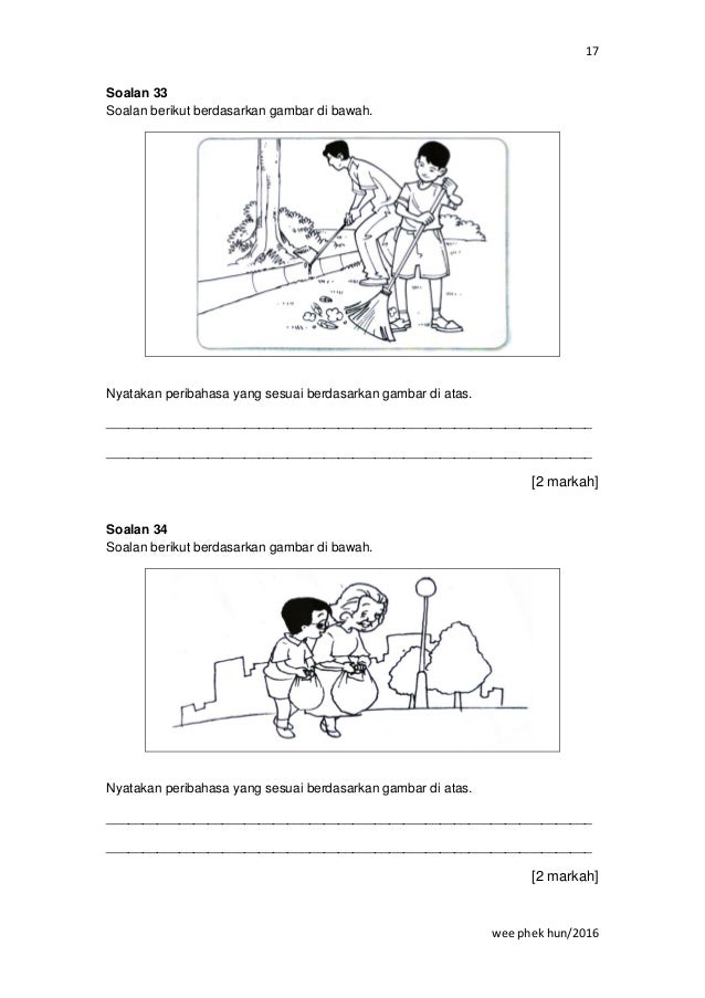 Soalan prbhs