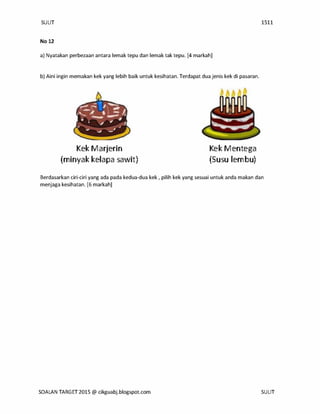 Soalan ramalan spm 2015 final a