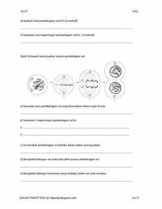 Soalan ramalan spm 2015 final a