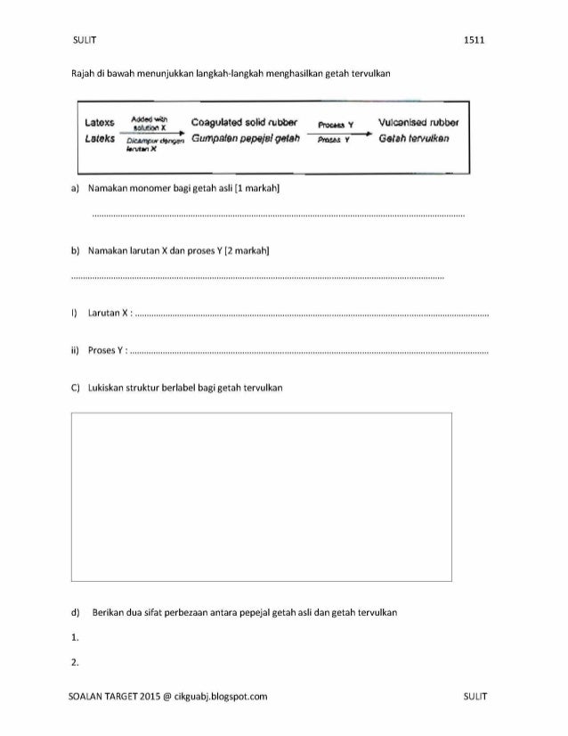 Contoh Soalan Ramalan Upsr  Waaiting for Someone