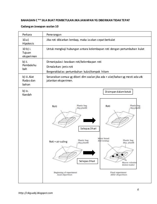 Soalan Dan Jawapan Elektrik - Gambar 06