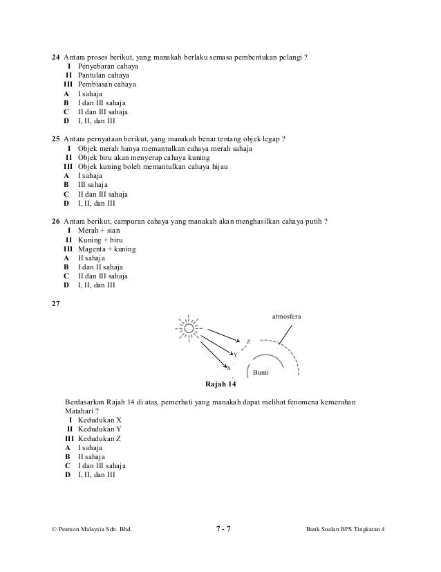 Soalan sainst4bab7(bm)