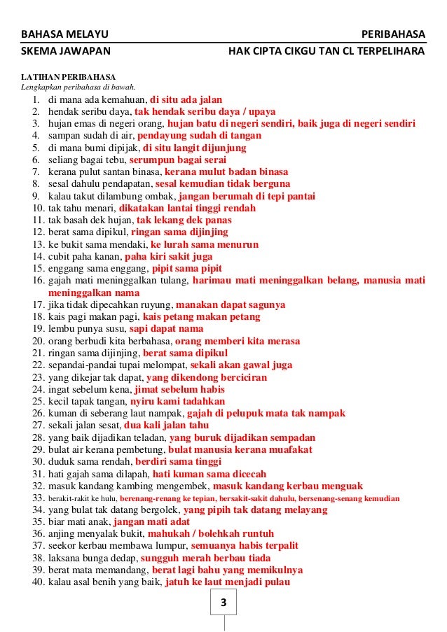Contoh Karangan Peribahasa Pt3 Contoh Soalan Peribahasa Pt3 Lembar Contoh Karangan Peribahasa Pt3 Contoh Soalan Peribahasa Pt3 Lembar