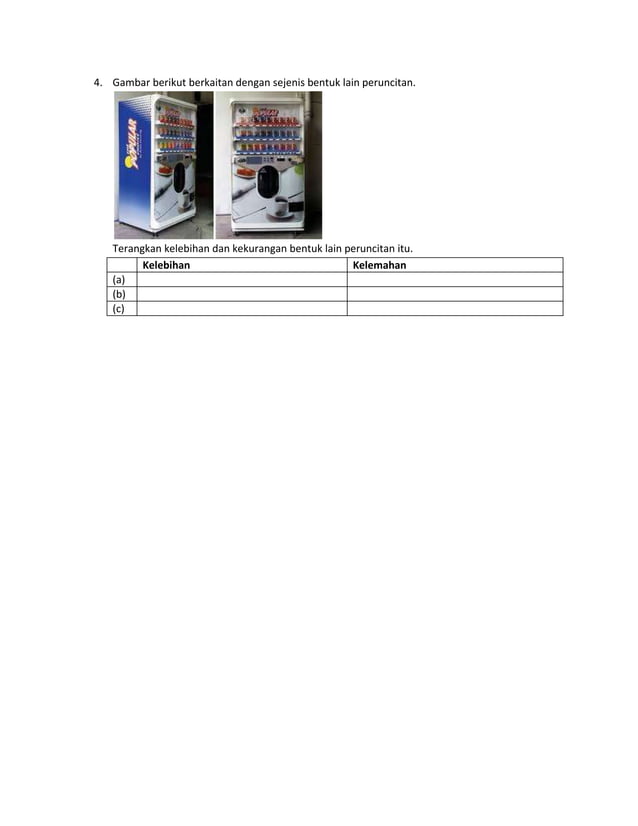 Soalan Struktur Bab 3 Docx